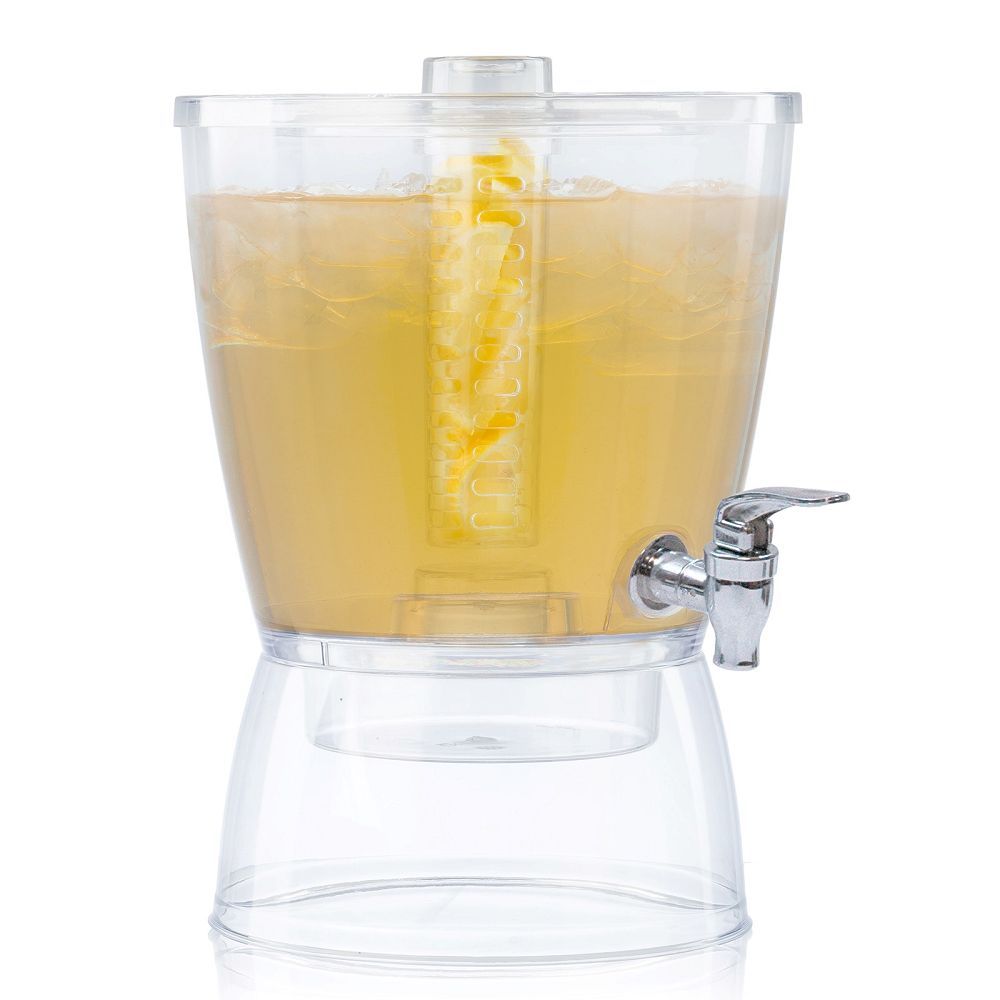 Beverage Dispenser 1.5gl Poly KLRvi