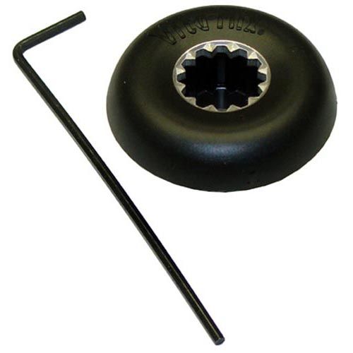 Blender Drive Socket Assembly KLRvi