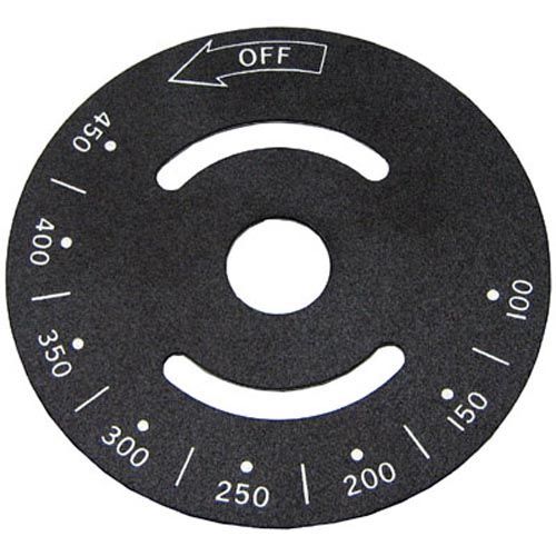 Dial Plate KLRvi