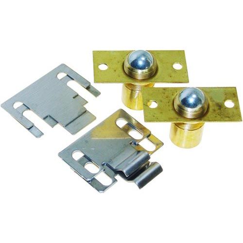 Door Latch Kit KLRvi