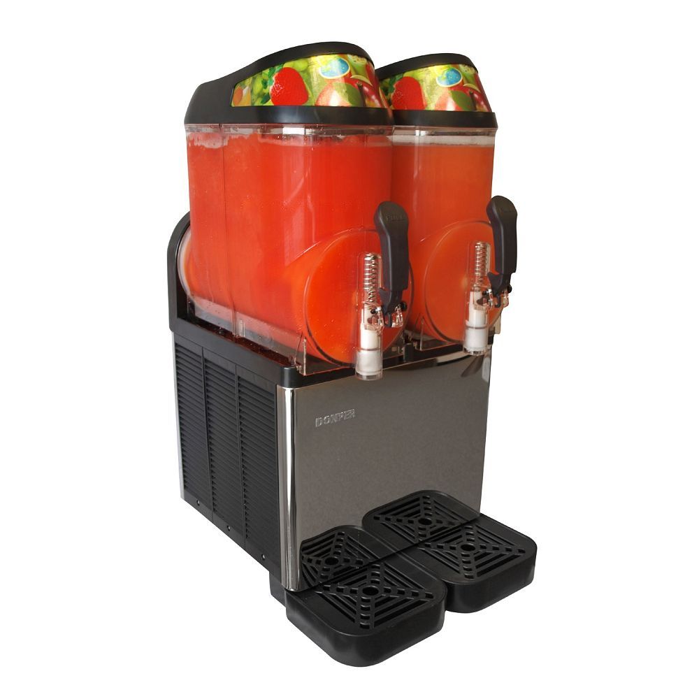 Frozen Drink Dispenser 2x 3.2gl KLRvi