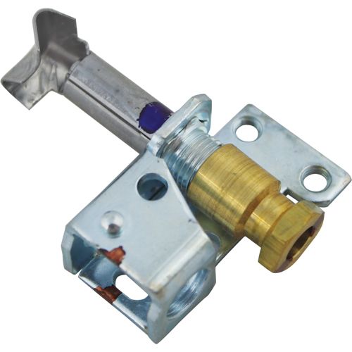 Pilot Assembly Oven KLRvi