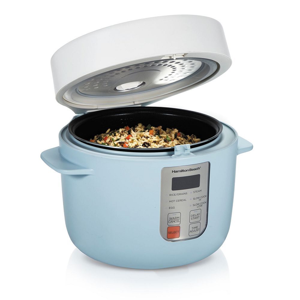 Rice Cooker 12 cup KLRvi