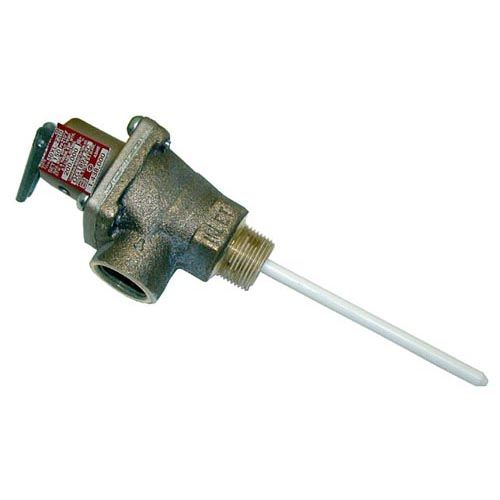 T&P Relief Valve KLRvi